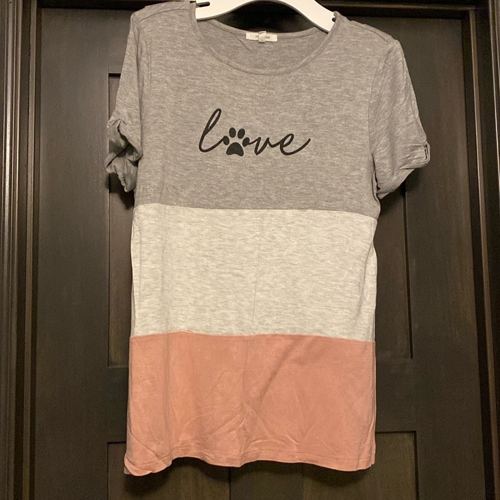 🌟 NWOT 🌟 Maurice’s Tee